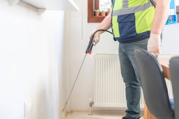 Best Wildlife Control Services  in Downs, IL